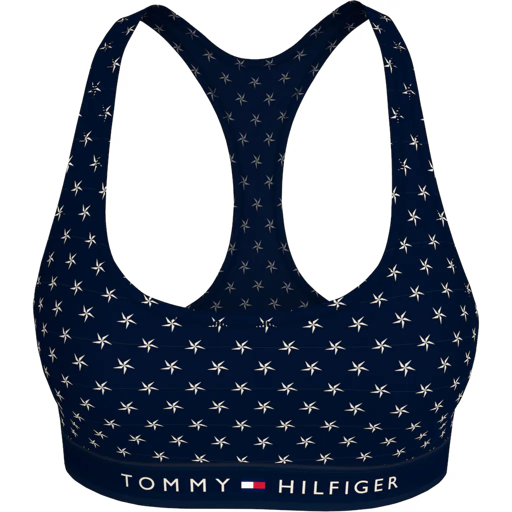 Tommy Hilfiger Underwear Bralette Mit Print Online Bestellen