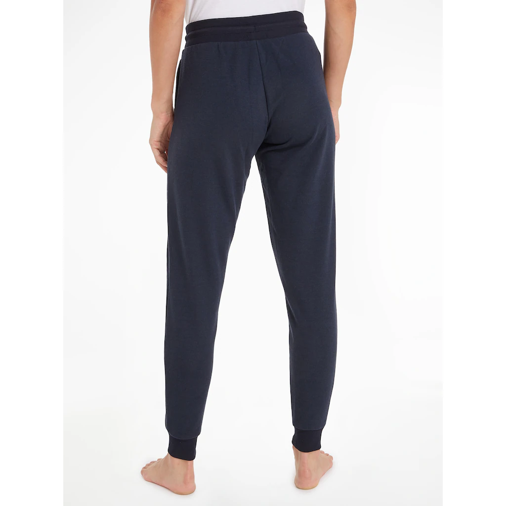 Tommy Hilfiger Underwear Jogginghose »TRACK PANTS« Mit Markenlogo-Aufdruck