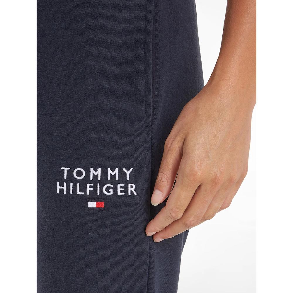 Tommy Hilfiger Underwear Jogginghose »TRACK PANTS« Mit Markenlogo-Aufdruck