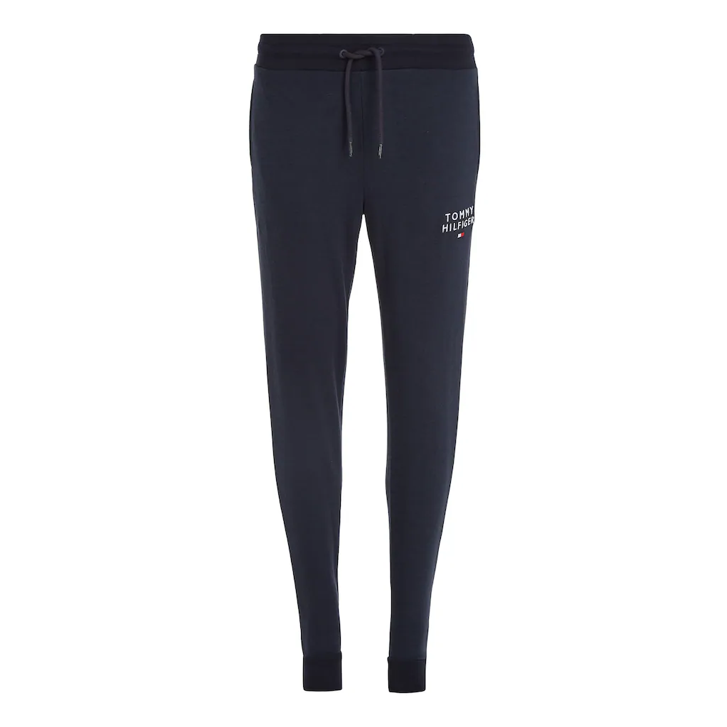 Tommy Hilfiger Underwear Jogginghose »TRACK PANTS« Mit Markenlogo-Aufdruck
