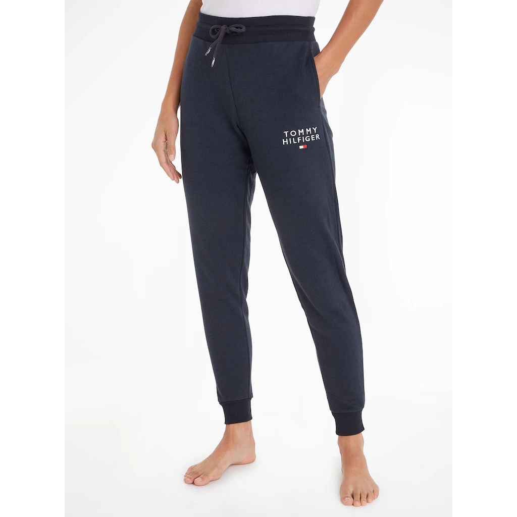 Tommy Hilfiger Underwear Jogginghose »TRACK PANTS« mit Markenlogo-Aufdruck