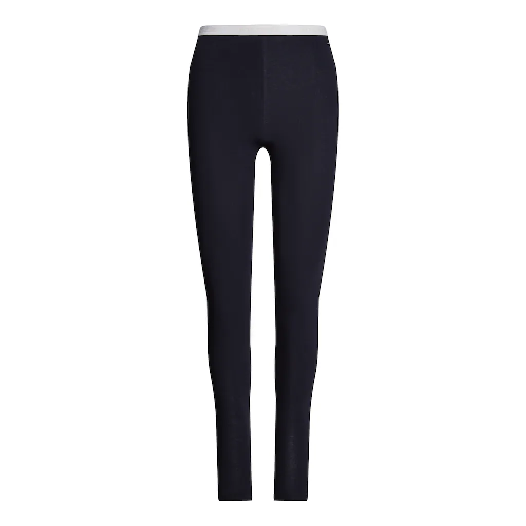 Tommy Hilfiger Underwear Leggings »LEGGING« Mit Logo-Schriftzug