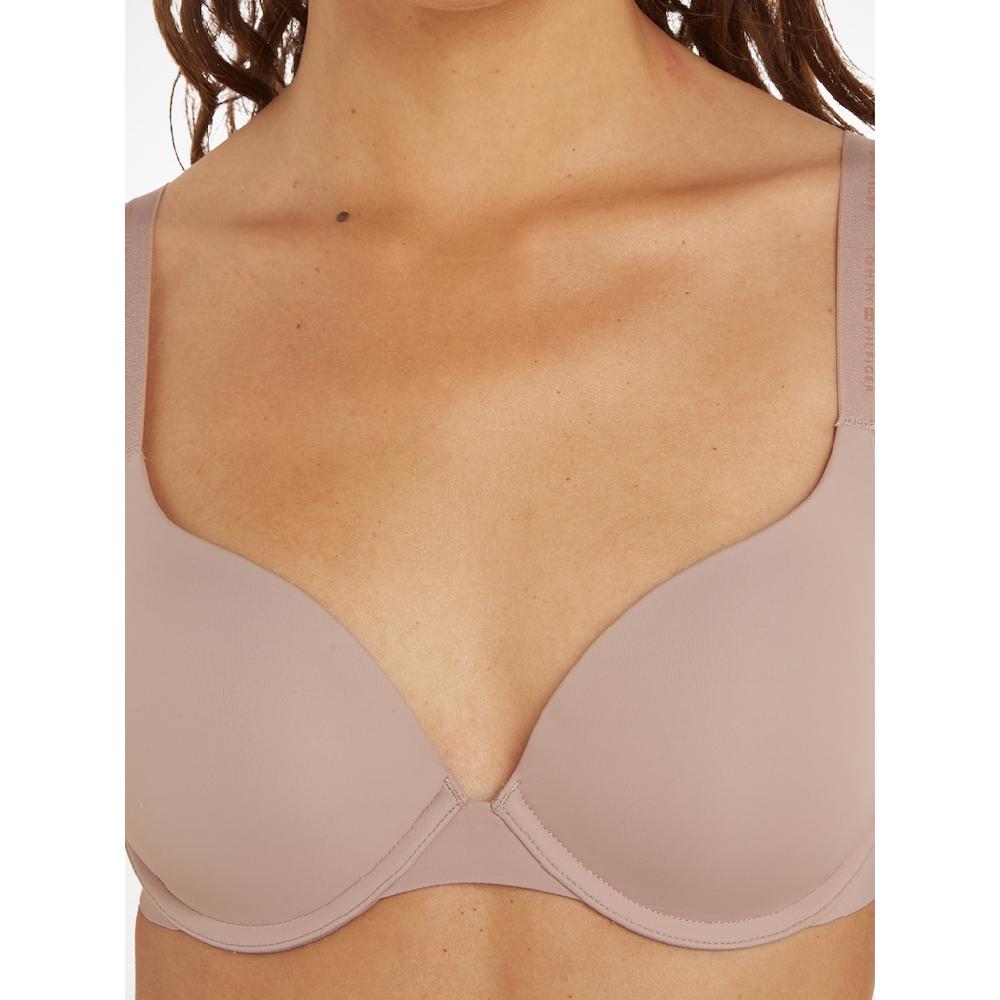 Tommy Hilfiger Underwear Push-up-BH »PLUNGE PUSH UP« Invisible Mit Bügel Kaufen