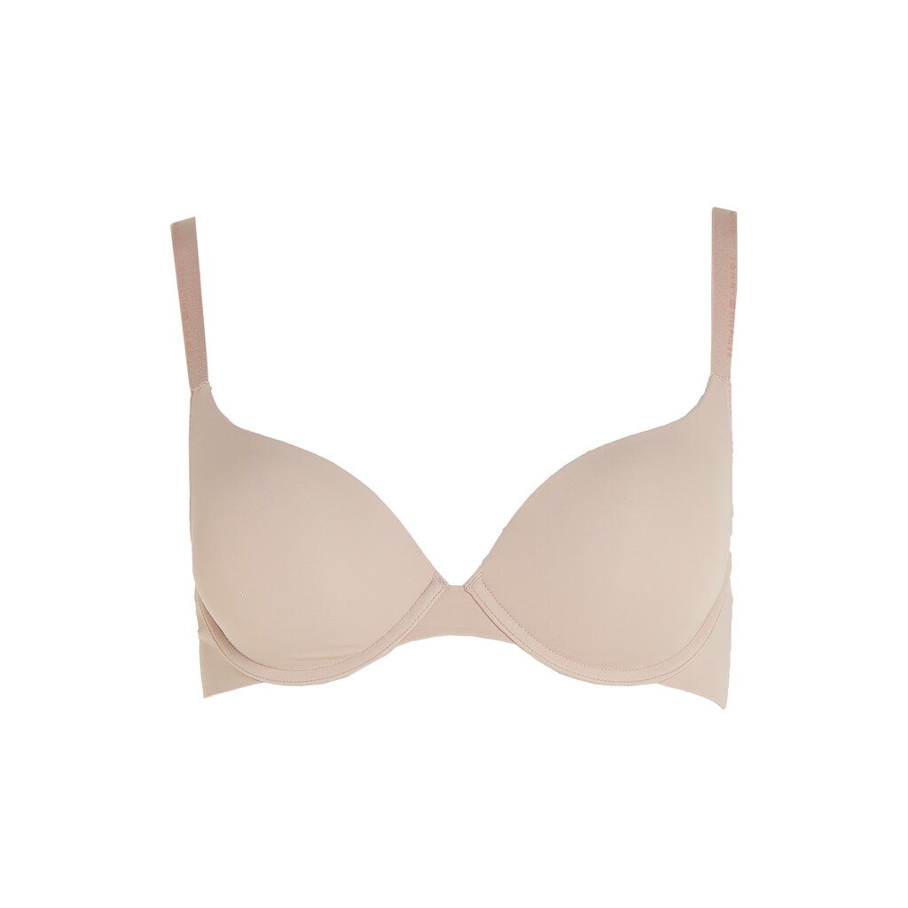 Tommy Hilfiger Underwear Push-up-BH »PLUNGE PUSH UP« Invisible Mit Bügel Kaufen
