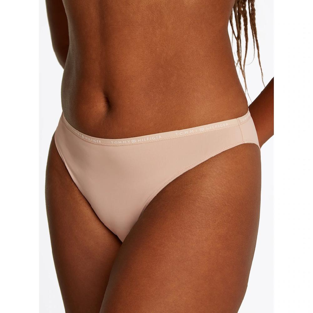 Tommy Hilfiger Underwear Slip »3 PACK MULTI SHAPE BOTTOM« (Packung 3 St. 3er) Mit Shape Effekt Bestellen