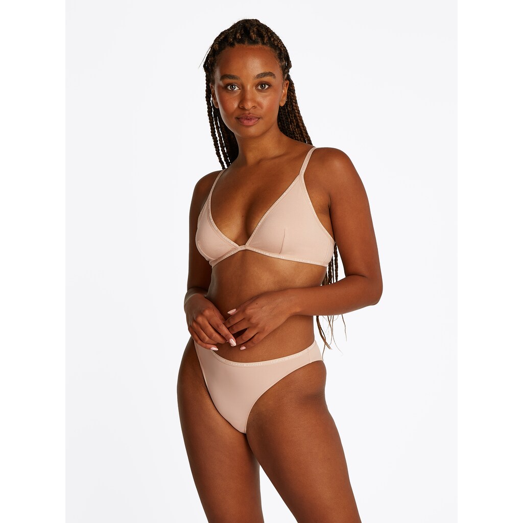 Tommy Hilfiger Underwear Slip »3 PACK MULTI SHAPE BOTTOM« (Packung 3 St. 3er) Mit Shape Effekt Bestellen
