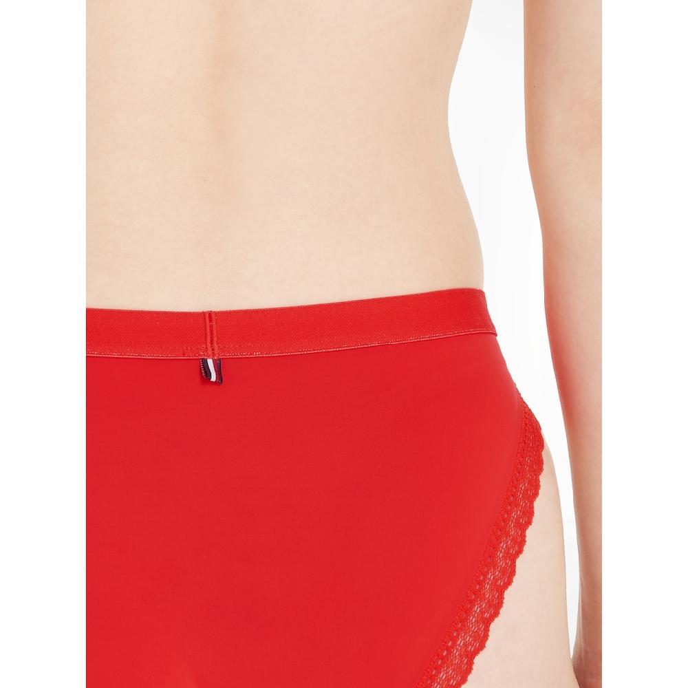 Tommy Hilfiger Underwear Slip »BIKINI« Mit Tommy Hilfiger Markenlabel Online Bestellen