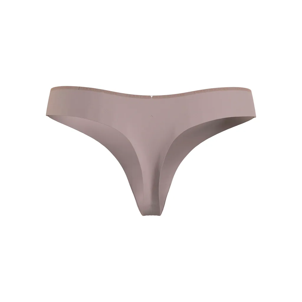 Tommy Hilfiger Underwear String »THONG« Invisible Tommy Hilfiger Lgo-Schriftzug Bestellen