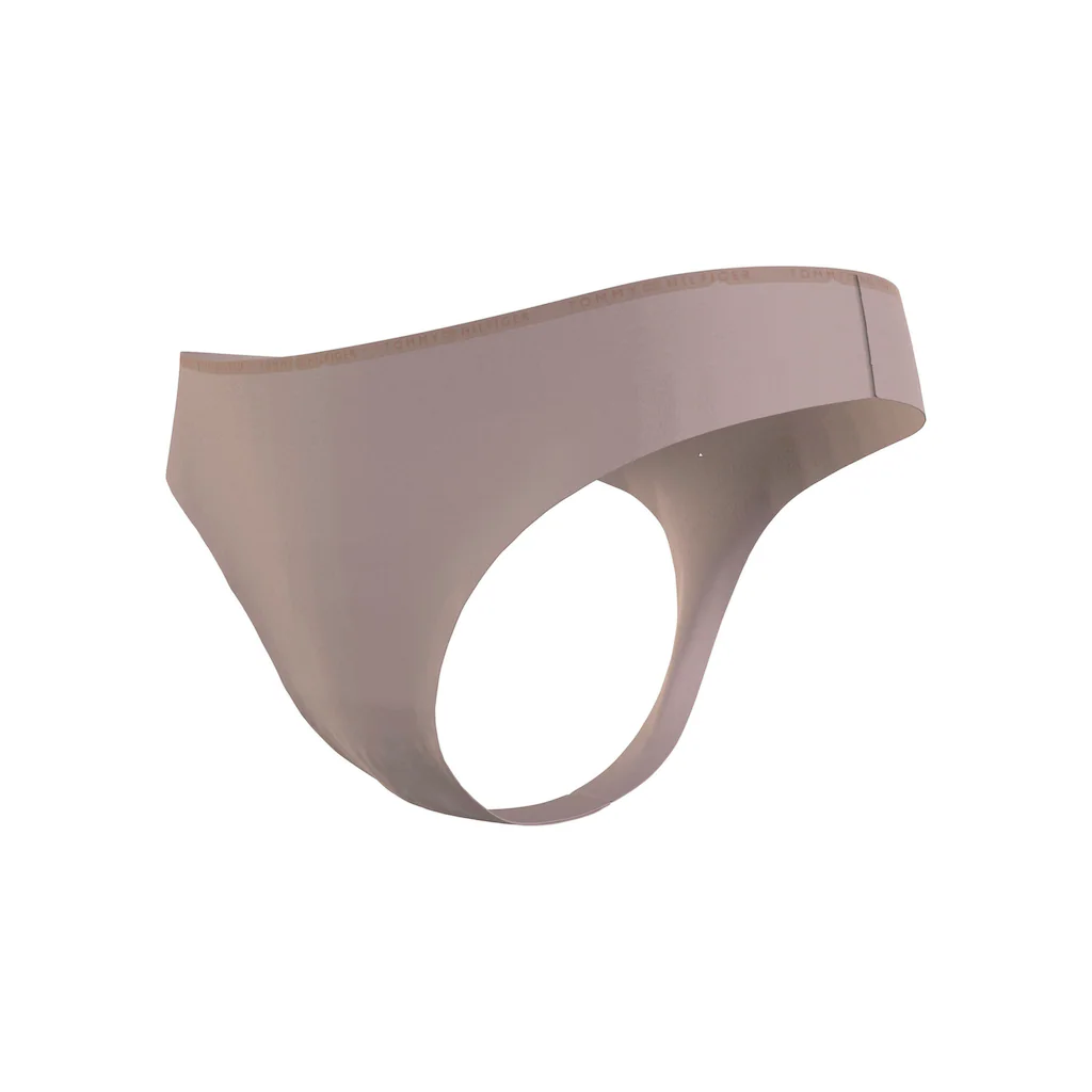 Tommy Hilfiger Underwear String »THONG« Invisible Tommy Hilfiger Lgo-Schriftzug Bestellen