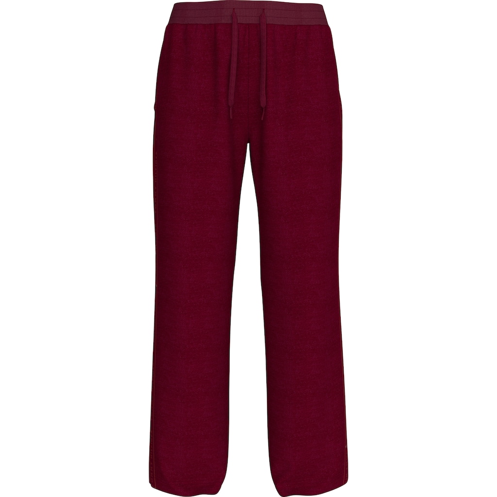 Tommy Hilfiger Underwear Sweathose »MODAL PANTS« mit Logo-Tape
