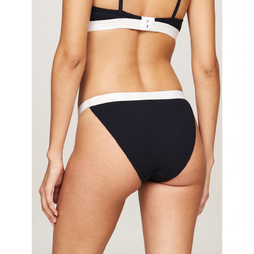 Tommy Hilfiger Underwear Tanga Mit Logobund Kaufen