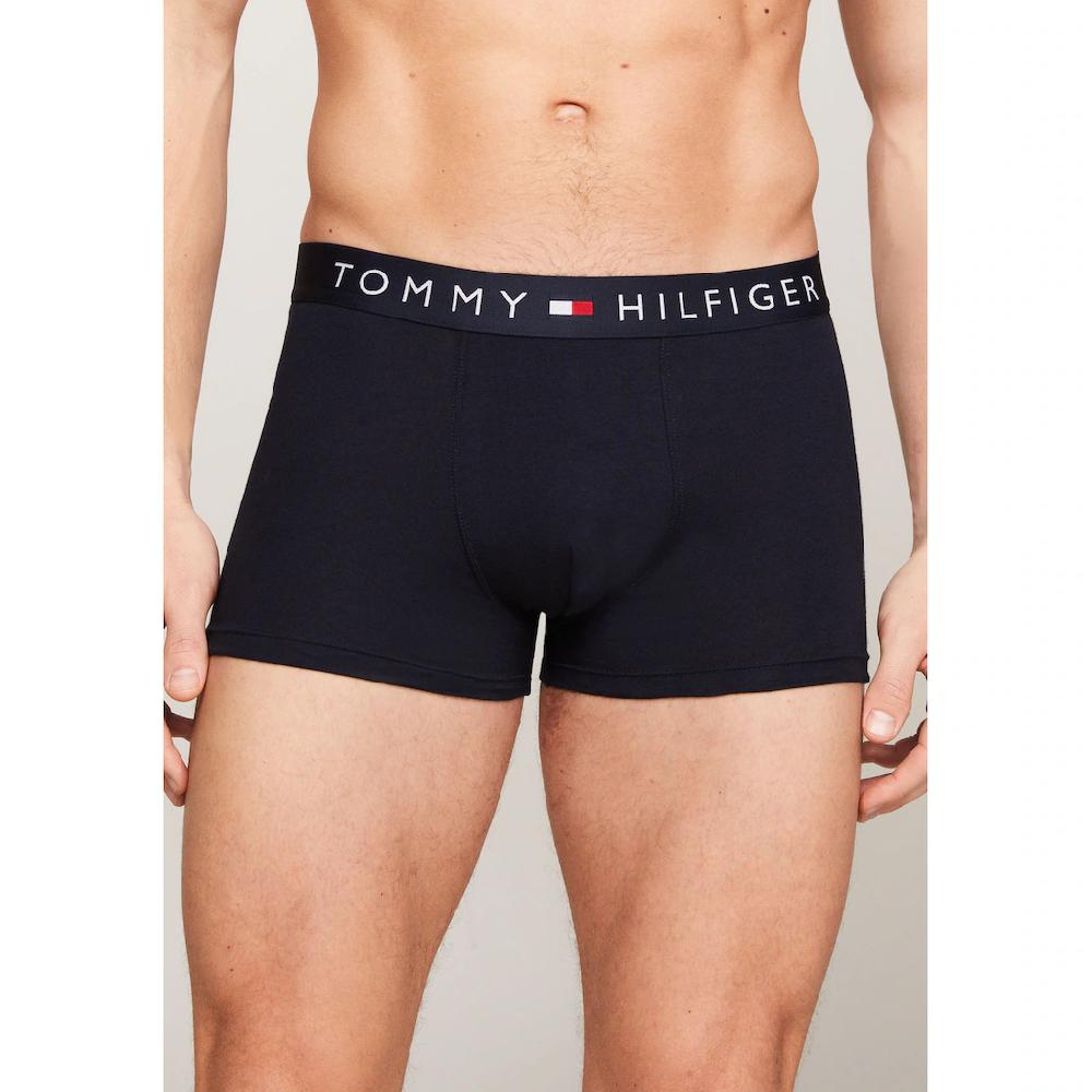 Tommy Hilfiger Underwear Trunk »3P TRUNK« (Packung 3er) Kaufen
