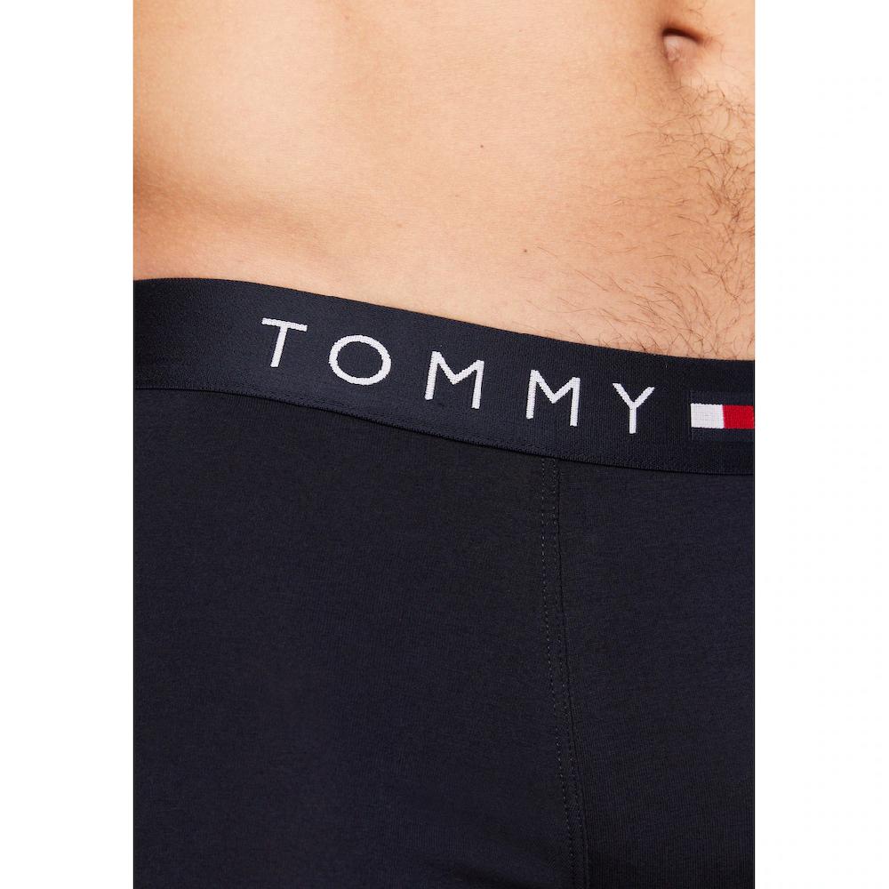 Tommy Hilfiger Underwear Trunk »3P TRUNK« (Packung 3er) Kaufen