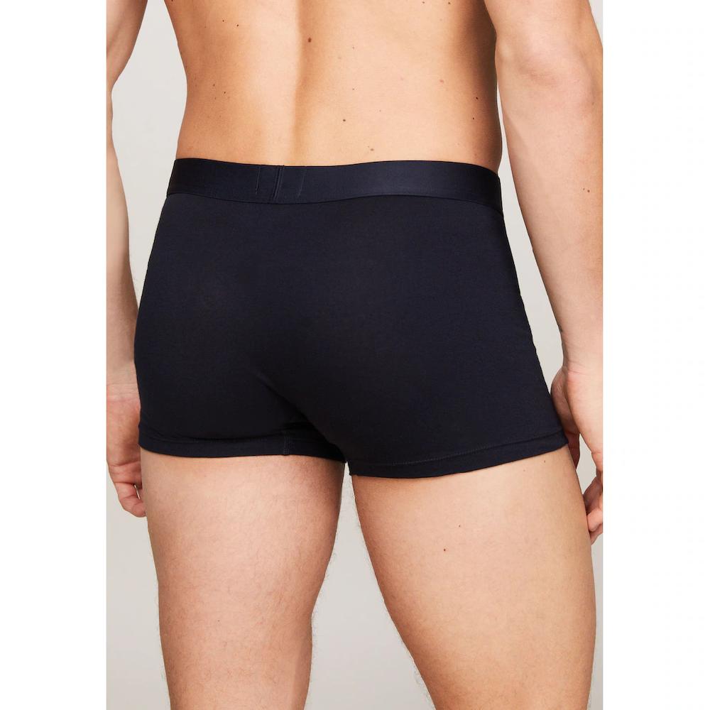 Tommy Hilfiger Underwear Trunk »3P TRUNK« (Packung 3er) Kaufen