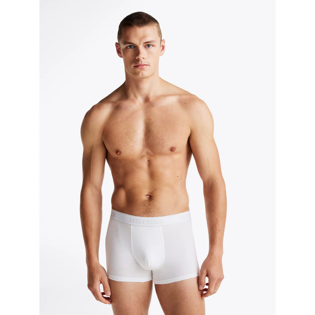 Tommy Hilfiger Underwear Trunk »3P TRUNK« (Packung 3er) Bestellen