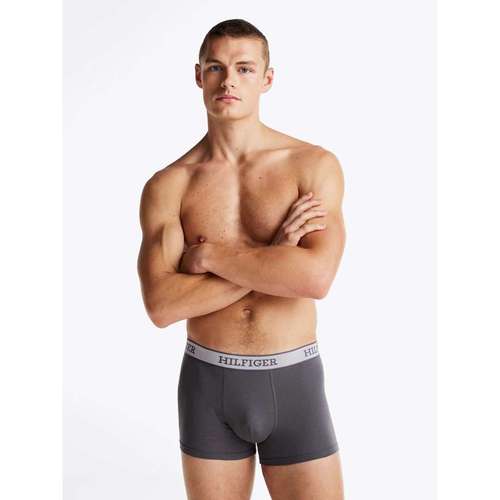 Tommy Hilfiger Underwear Trunk »3P TRUNK« (Packung 3er) Bestellen