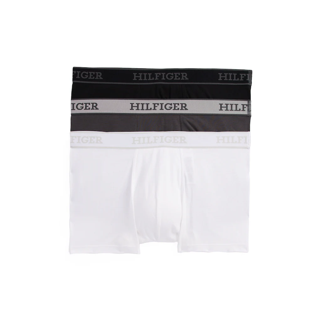 Tommy Hilfiger Underwear Trunk »3P TRUNK« (Packung 3er) bestellen