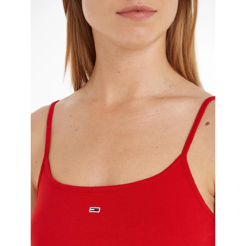 Tommy Jeans Body »TJW ESSENTIAL STRAPPY BODY«