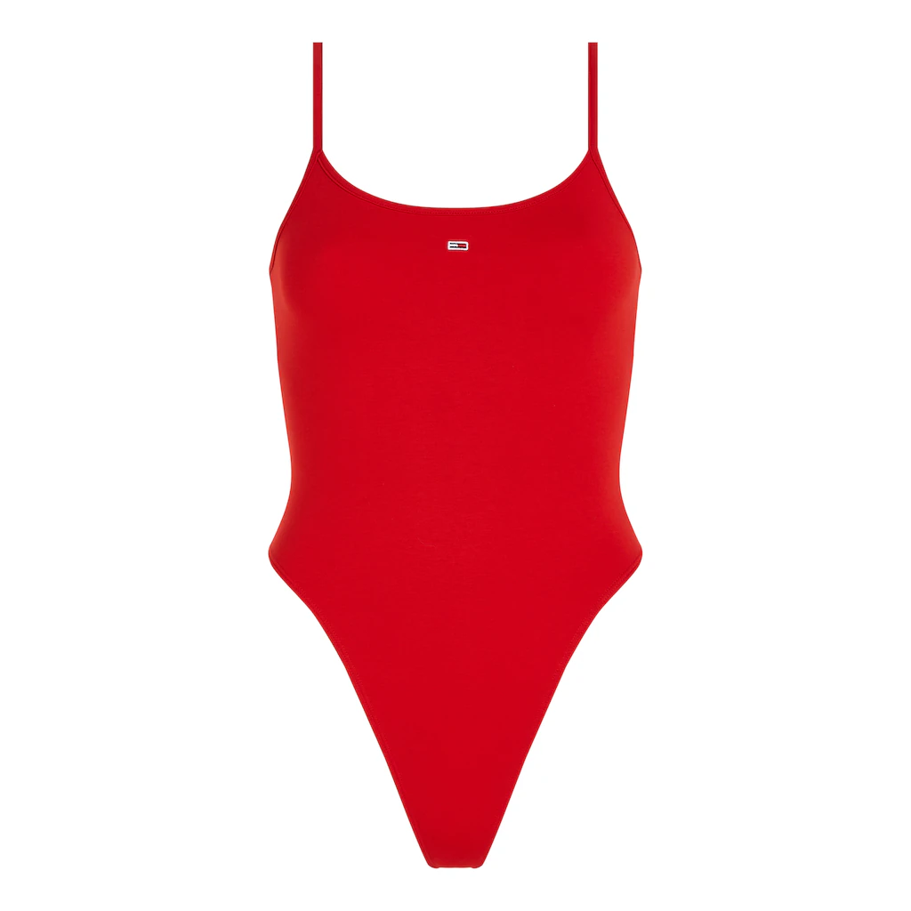 Tommy Jeans Body »TJW ESSENTIAL STRAPPY BODY«