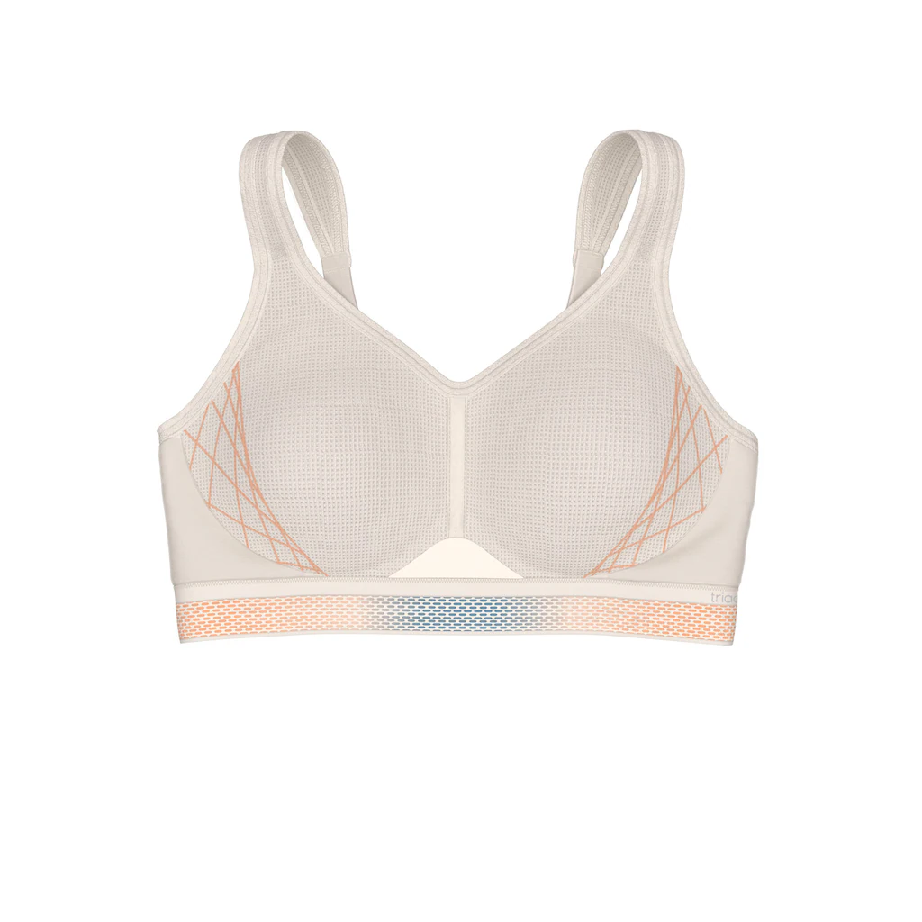 Triaction By Triumph Sport-BH »Triaction Cardio Flow P EX« Atmungsaktiv Und Extremer Halt Online Bestellen