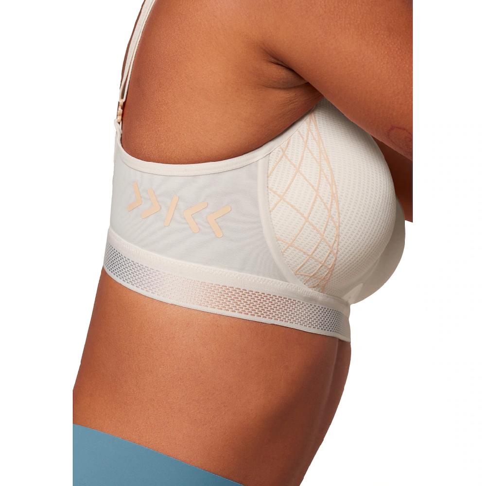 Triaction By Triumph Sport-BH »Triaction Cardio Flow P EX« Atmungsaktiv Und Extremer Halt Online Bestellen