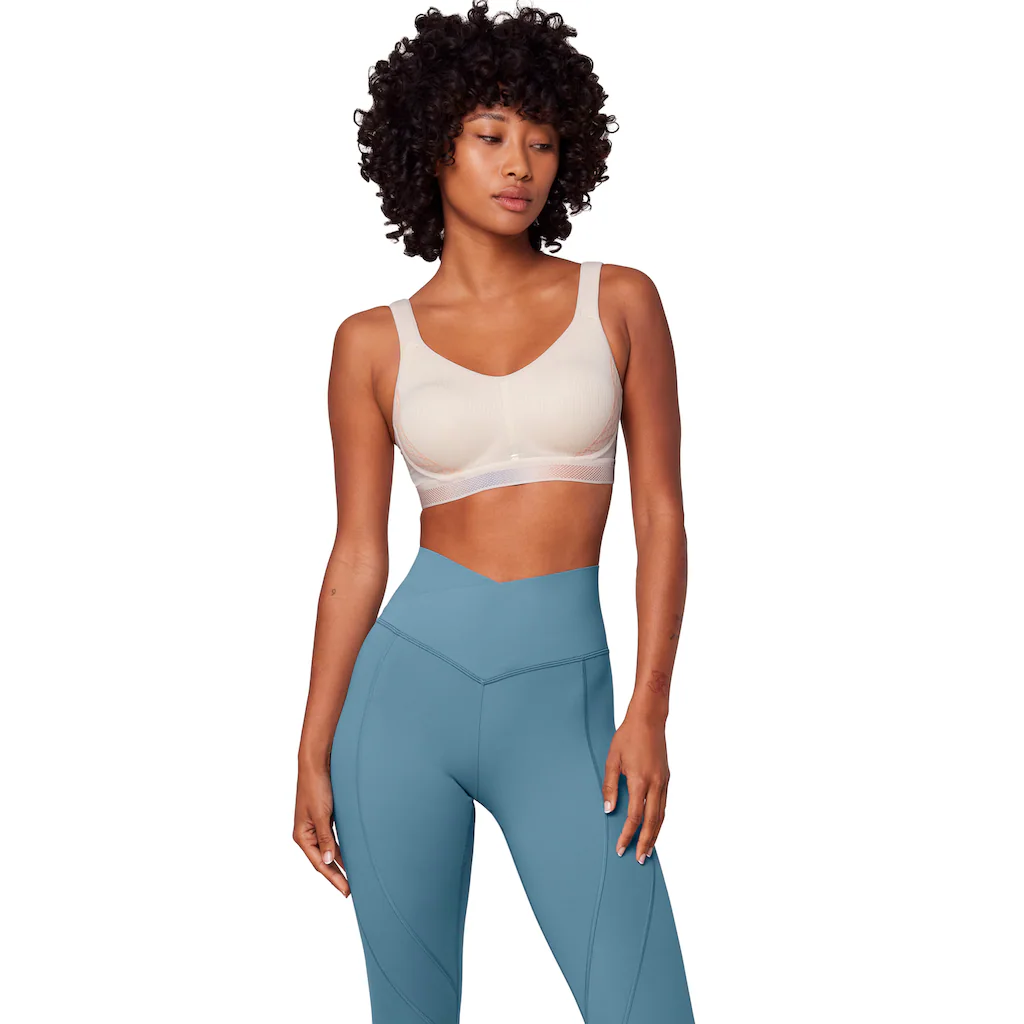 triaction by Triumph Sport-BH »Triaction Cardio Flow P EX« atmungsaktiv und extremer Halt online bestellen