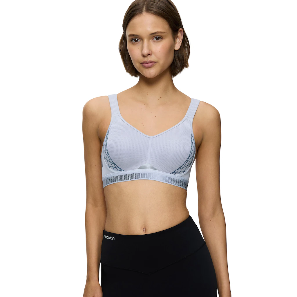 triaction by Triumph Sport-BH »Triaction Cardio Flow P EX« atmungsaktiv und extremer Halt online bestellen