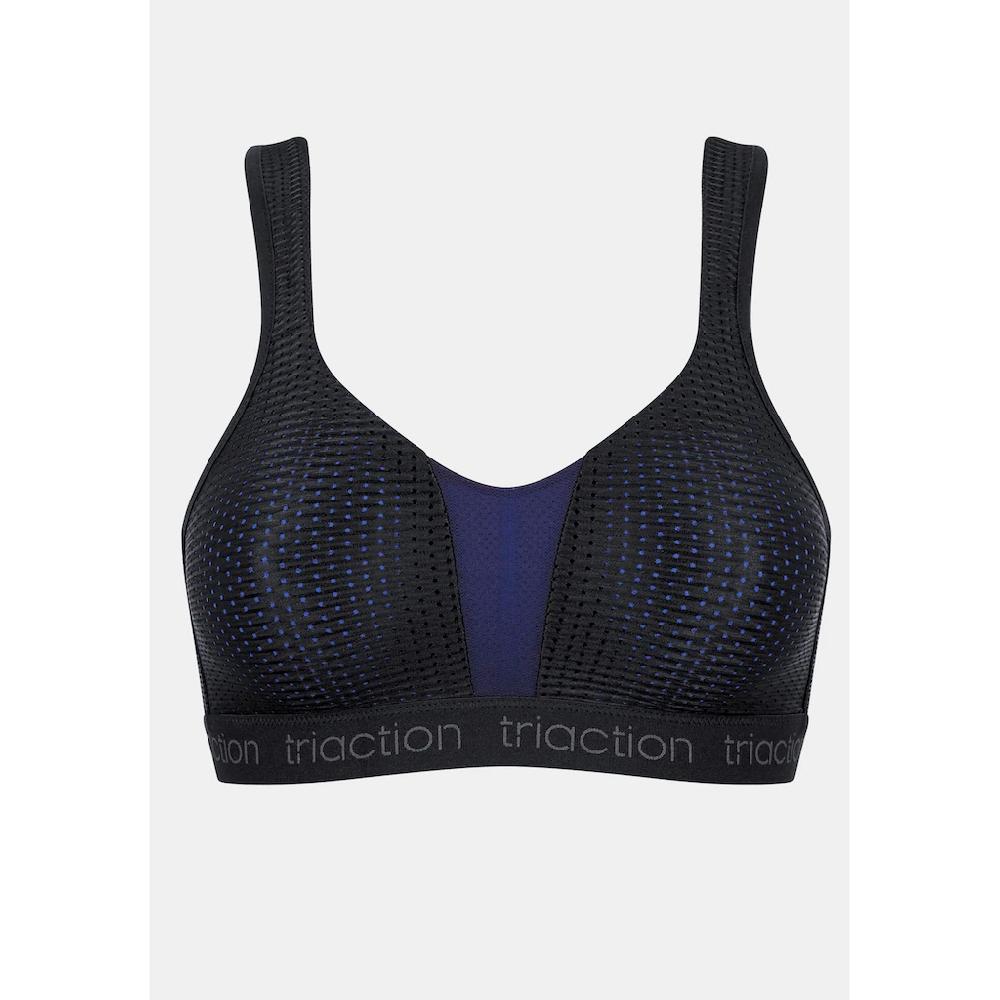 Triaction By Triumph Sport-BH »Triaction Energy Lite N EX« Atmungsaktiv Und Extremer Halt ▷ Für
