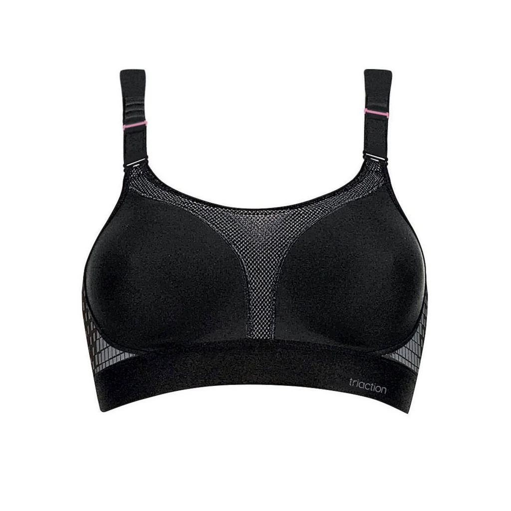 Triaction By Triumph Sport-BH »Triaction Extreme Lite N EX« Atmungsaktiv Und Extremer Halt ▷ Für