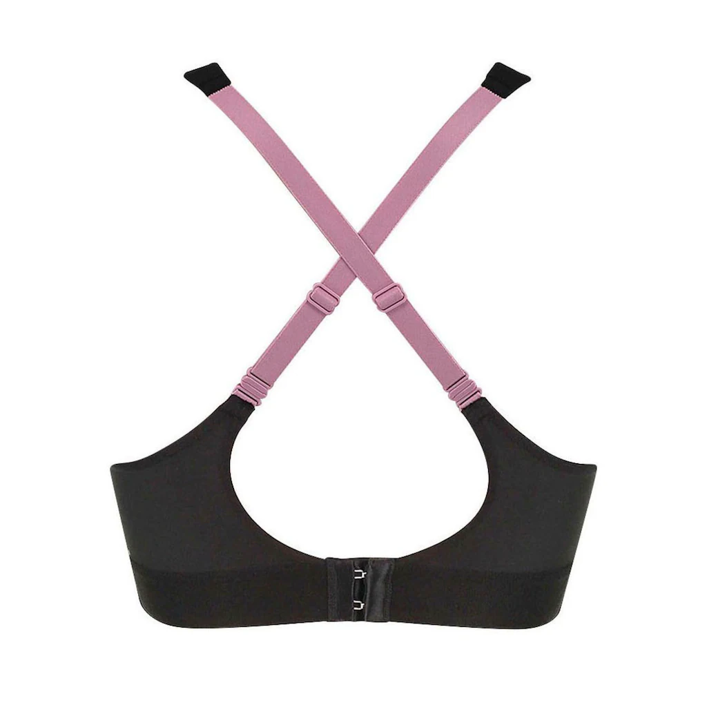 Triaction By Triumph Sport-BH »Triaction Extreme Lite N EX« Atmungsaktiv Und Extremer Halt ▷ Für