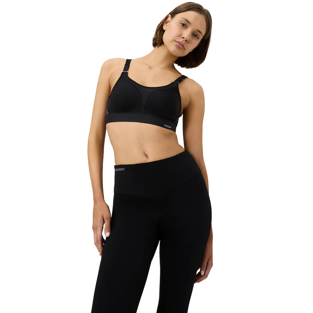 triaction by Triumph Sport-BH »Triaction Extreme Lite N EX« atmungsaktiv und extremer Halt ▷ für