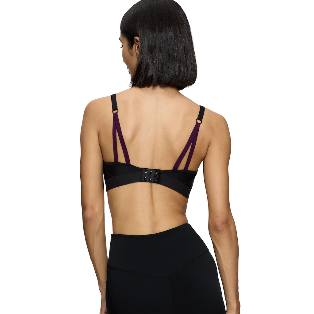 Triaction By Triumph Sport-BH »Triaction Free Motion N EX« Atmungsaktiv Und Hoher Halt Online Bestellen