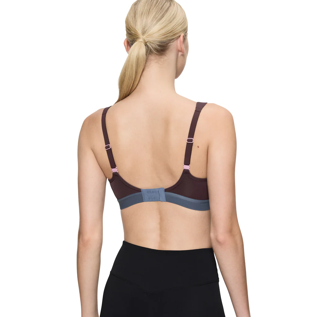 Triaction By Triumph Sport-BH »Triaction Gravity Lite N EX« Atmungsaktiv Und Ultimativer Halt Bestellen