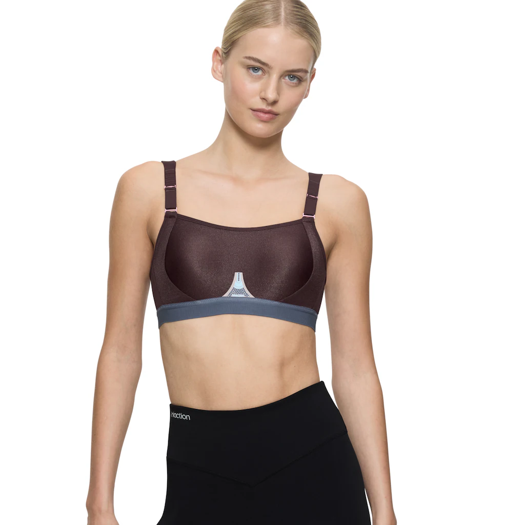 triaction by Triumph Sport-BH »Triaction Gravity Lite N EX« atmungsaktiv und ultimativer Halt bestellen