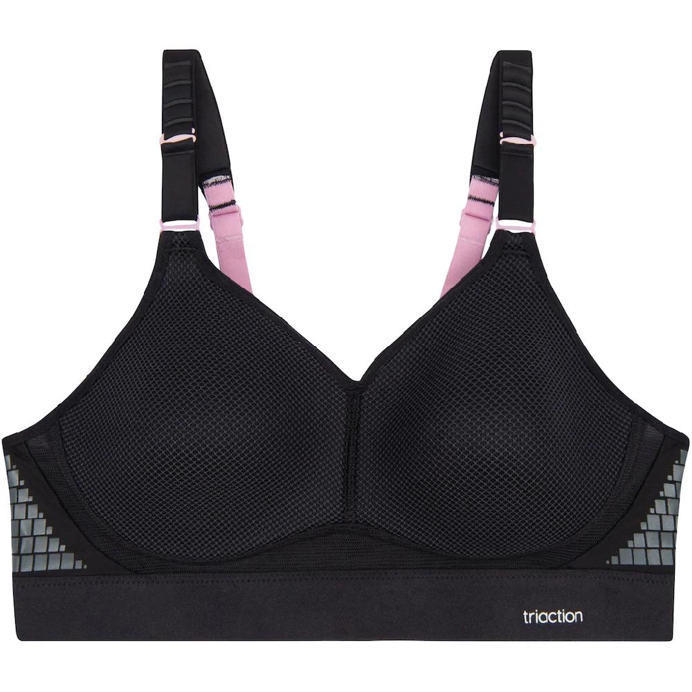 Triaction By Triumph Sport-BH »Triaction Hybrid Lite P EX« Atmungsaktiv Und Extremer Halt Online Kaufen
