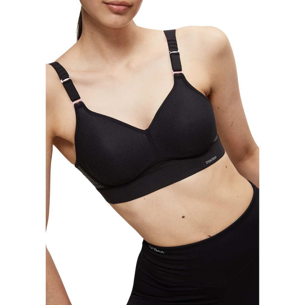 Triaction By Triumph Sport-BH »Triaction Hybrid Lite P EX« Atmungsaktiv Und Extremer Halt Online Kaufen
