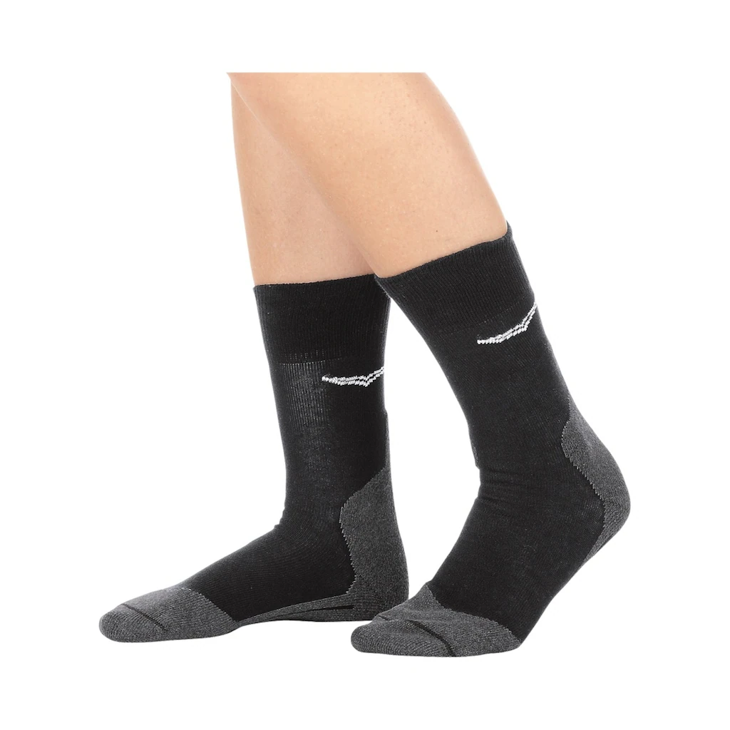 Trigema Funktionssocken »TRIGEMA Sportsocken mit Silberanteil« (1 Paar) online bestellen