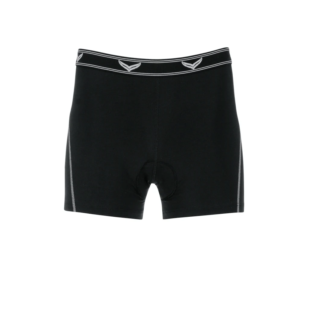 Trigema Funktionsunterhose »TRIGEMA Radunterhose« (1 St.)