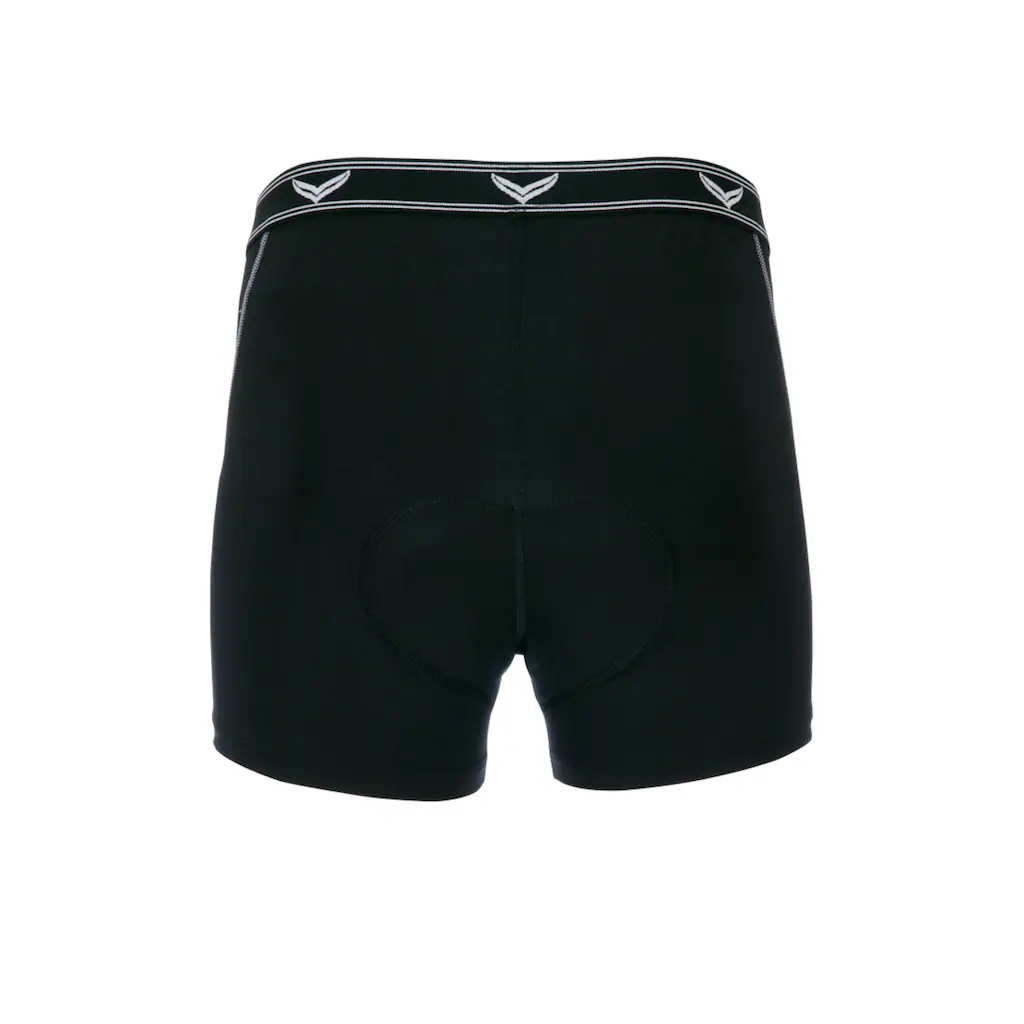 Trigema Funktionsunterhose »TRIGEMA Radunterhose« (1 St.)