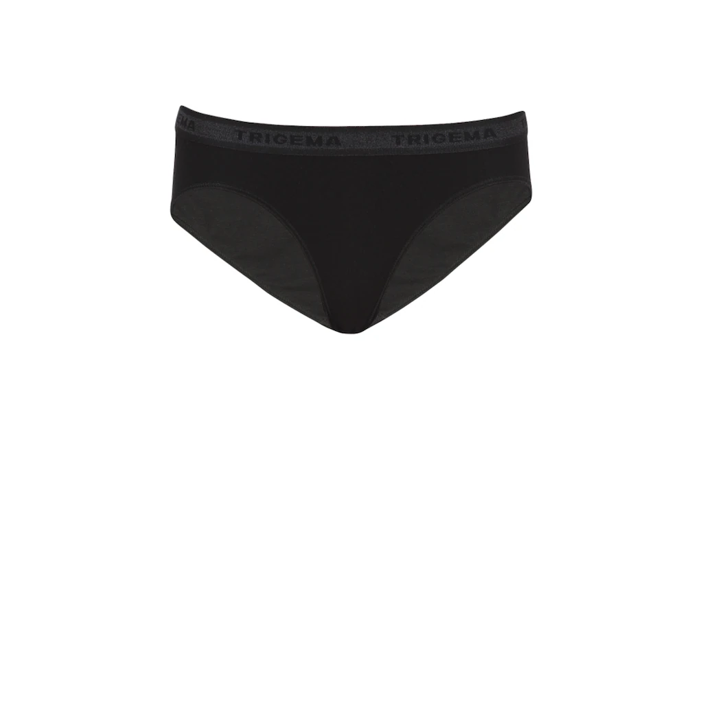 Trigema Hüftslip »TRIGEMA Hüftslip Im Doppelpack« Bestellen