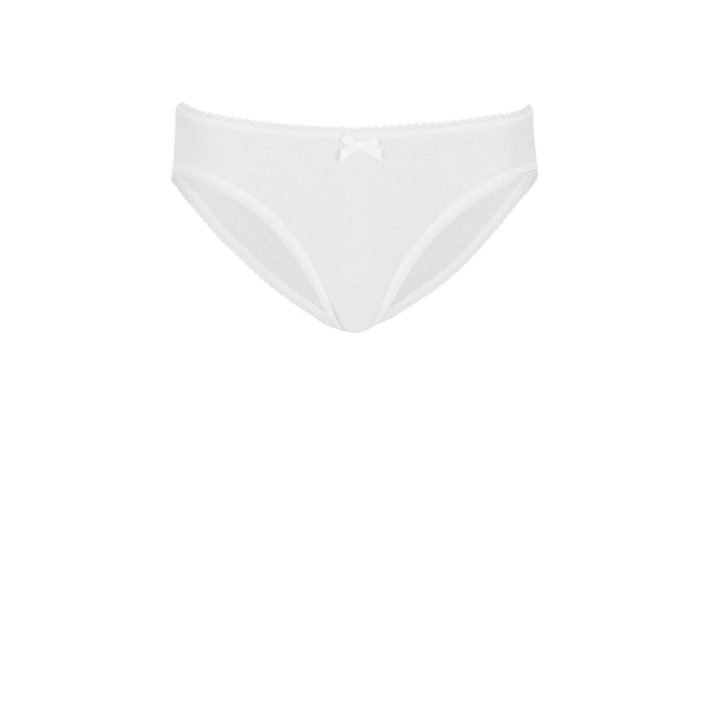 Trigema Hüftslip »TRIGEMA Hüftslip Mit Spitze Im Doppelpack« Online Kaufen