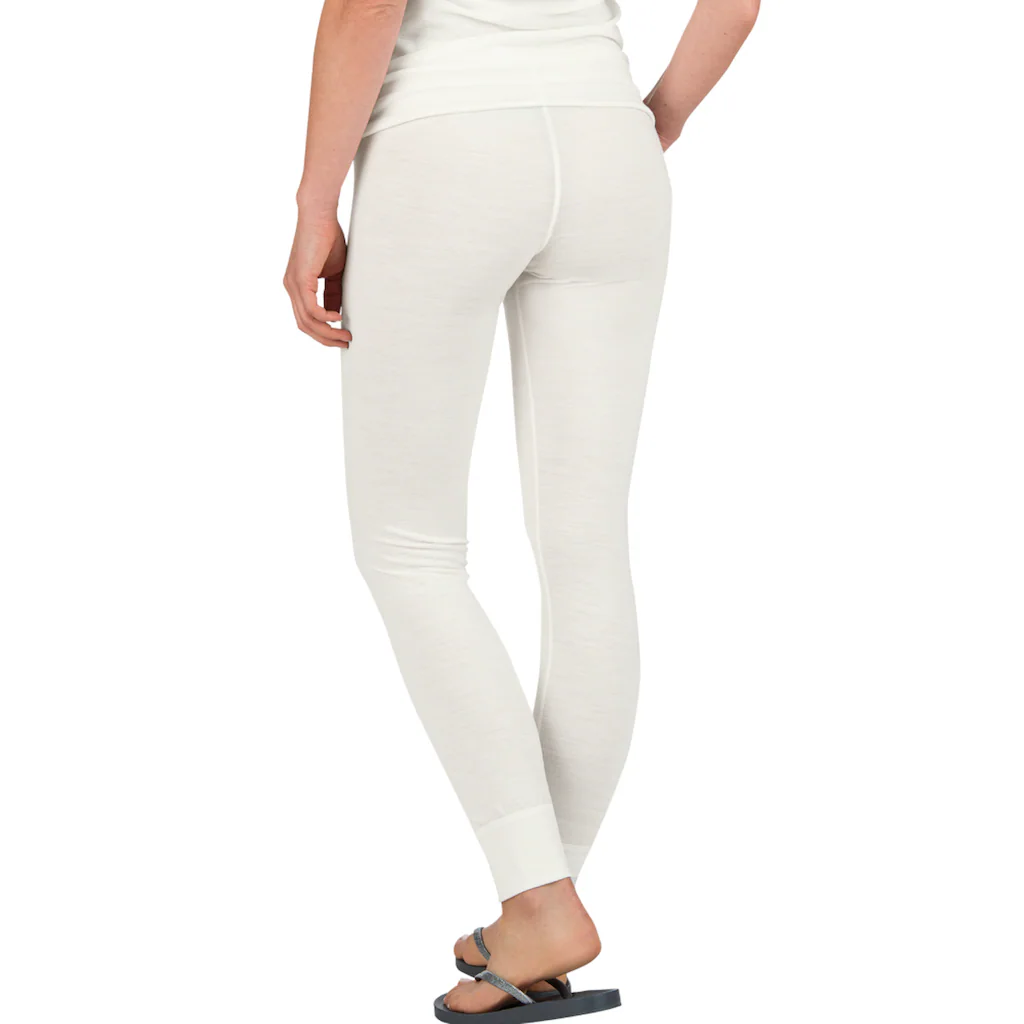 Trigema Lange Unterhose »TRIGEMA Lange Ski/Sport Funktionshose Aus Merinowolle« ▷ Für