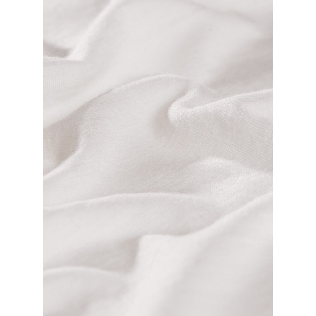 Trigema Lange Unterhose »TRIGEMA Lange Ski/Sport Funktionshose Aus Merinowolle« ▷ Für