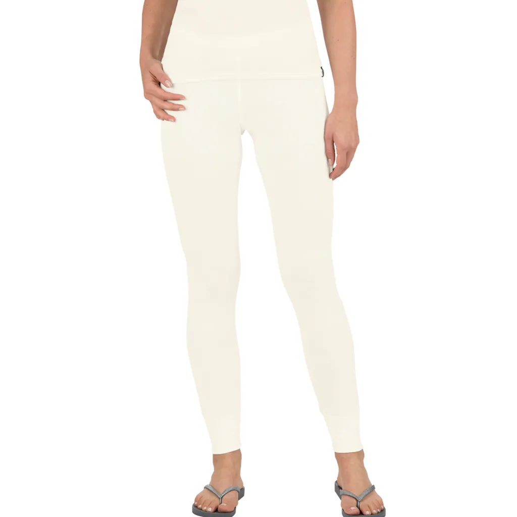 Trigema Lange Unterhose »TRIGEMA Lange Ski/Sport Funktionshose aus Merinowolle« ▷ für