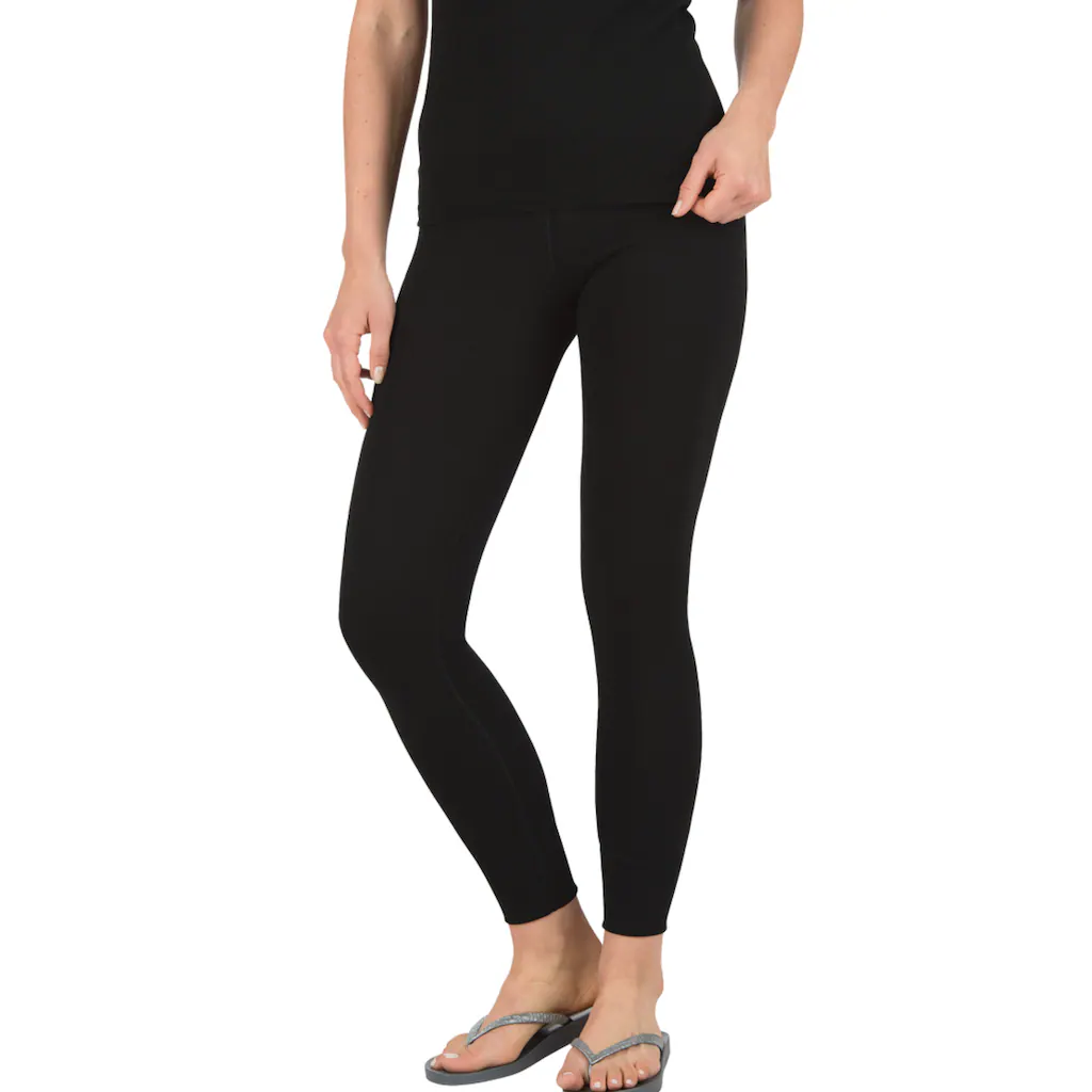 Trigema Lange Unterhose »TRIGEMA Lange Ski-/Sportunterhose« online bestellen