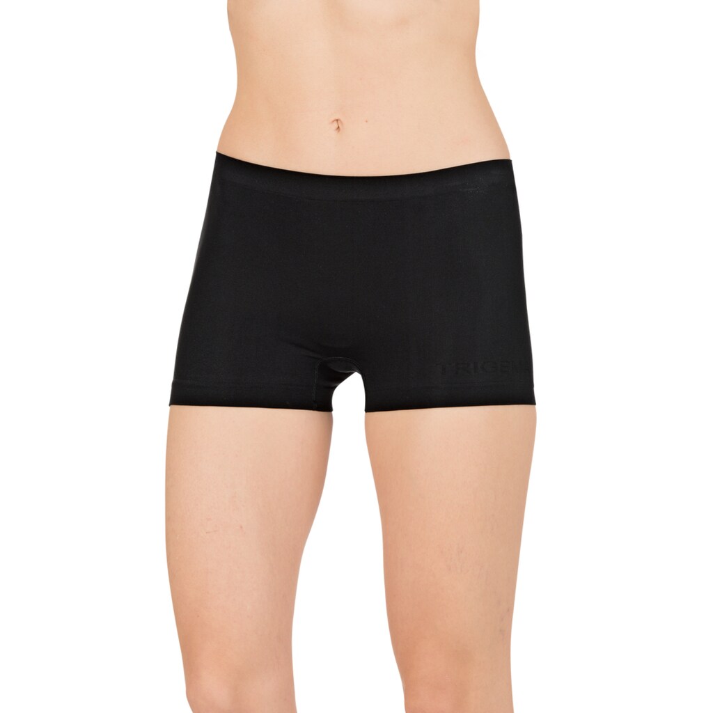 Trigema Panty »TRIGEMA Hüft-Shorty« (1 St.)