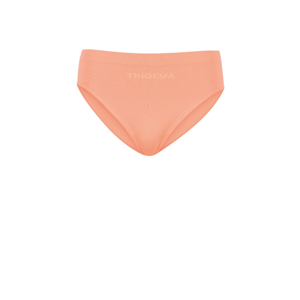 Trigema Slip »TRIGEMA Slip Aus Polyamid/Elastan« ▷ Für