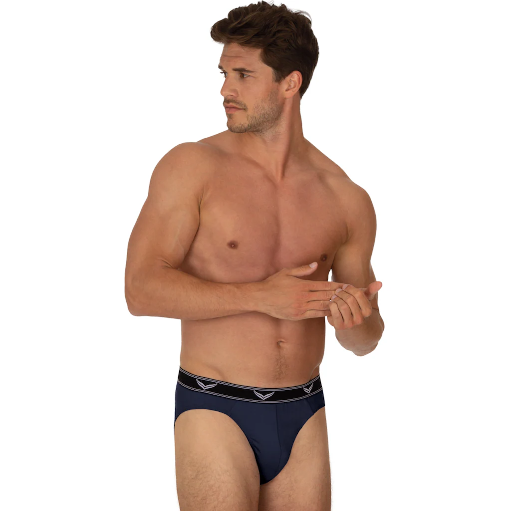 Trigema Slip »TRIGEMA Sportslip im Doppelpack« online bestellen