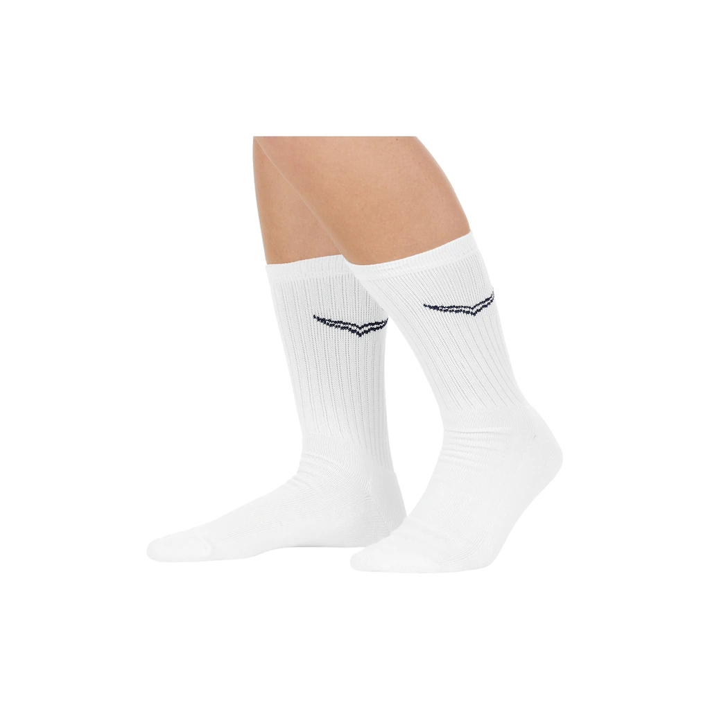 Trigema Socken »TRIGEMA Sportsocken im Doppelpack« (2 Paar) online bestellen
