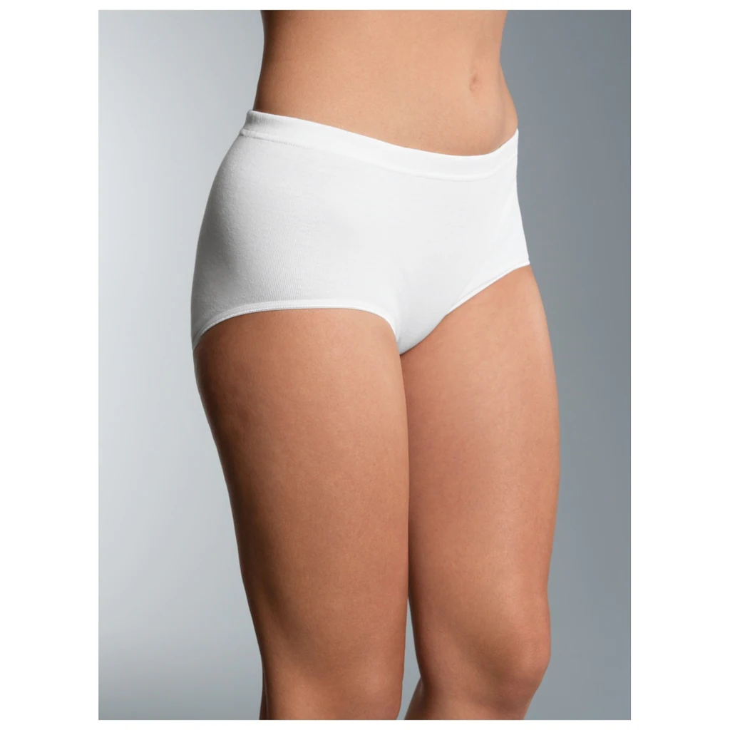 Trigema Taillenslip »TRIGEMA Taillenslip aus Biobaumwolle im Doppelpack« online bestellen